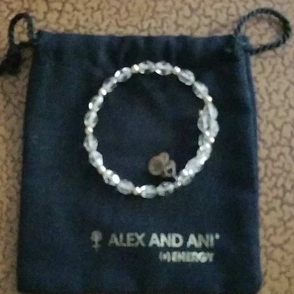 Alex and Ani Vintage Sixty-Six - Picture 9 of 11